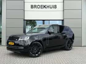 Land Rover Range Rover (2024)