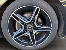 Mercedes-Benz CLA-Klasse (2022) thumbnail 13