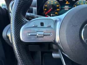 Mercedes-Benz CLA-Klasse (2022) thumbnail 16