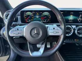Mercedes-Benz CLA-Klasse (2022) thumbnail 17