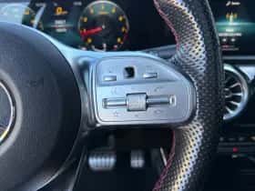 Mercedes-Benz CLA-Klasse (2022) thumbnail 18