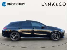 Mercedes-Benz CLA-Klasse (2022) thumbnail 3