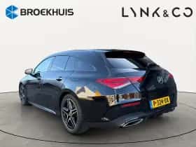 Mercedes-Benz CLA-Klasse (2022) thumbnail 22