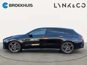 Mercedes-Benz CLA-Klasse (2022) thumbnail 23
