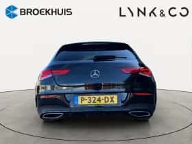 Mercedes-Benz CLA-Klasse (2022) thumbnail 24