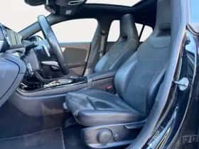 Mercedes-Benz CLA-Klasse (2022) thumbnail 6