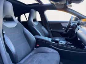 Mercedes-Benz CLA-Klasse (2022) thumbnail 7