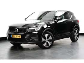 Volvo XC40 (2022)