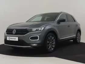 Volkswagen T-Roc (2021)