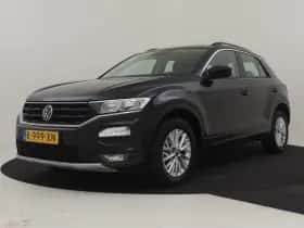 Volkswagen T-Roc (2021)