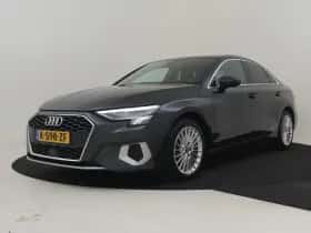 Audi A3 (2021)