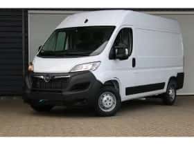 Opel Movano (2024)
