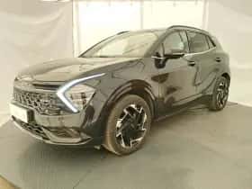 Kia Sportage (2023)