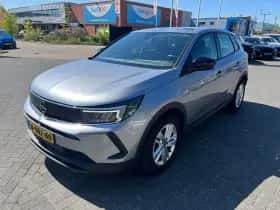 Opel Grandland X (2021) thumbnail 1