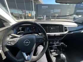Opel Grandland X (2021) thumbnail 5