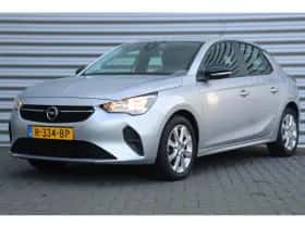 Opel Corsa (2022)