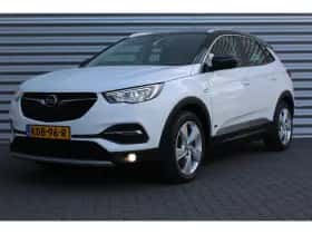 Opel Grandland X (2021)