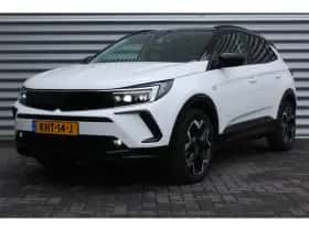 Opel Grandland (2024)