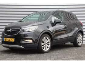 Opel Mokka (2019)