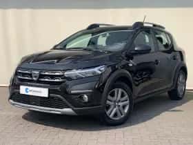 Dacia Sandero Stepway (2021)
