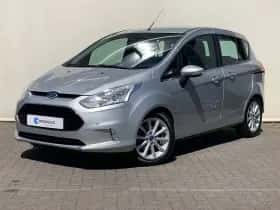 Ford B-Max (2015)