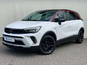 Opel Crossland (2021)