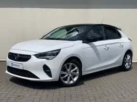 Opel Corsa (2022)
