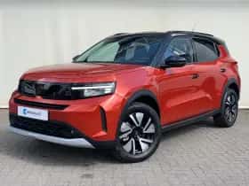 Opel Frontera (2026)