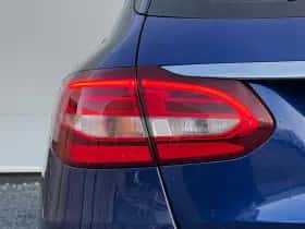 Mercedes-Benz C-Klasse (2015) thumbnail 13