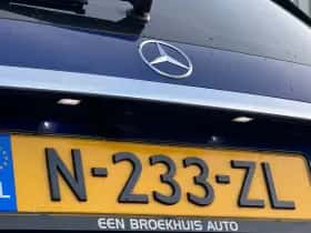 Mercedes-Benz C-Klasse (2015) thumbnail 14