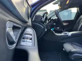 Mercedes-Benz C-Klasse (2015) thumbnail 20