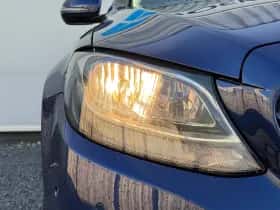 Mercedes-Benz C-Klasse (2015) thumbnail 3