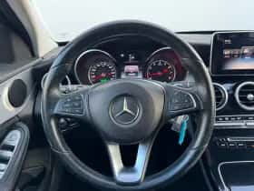 Mercedes-Benz C-Klasse (2015) thumbnail 22