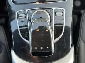 Mercedes-Benz C-Klasse (2015) thumbnail 31