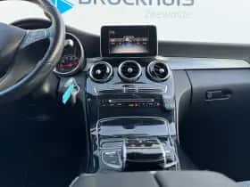 Mercedes-Benz C-Klasse (2015) thumbnail 33