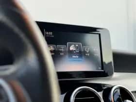 Mercedes-Benz C-Klasse (2015) thumbnail 34