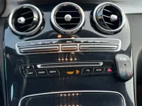 Mercedes-Benz C-Klasse (2015) thumbnail 36