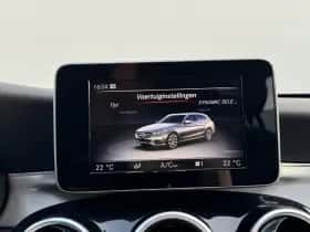 Mercedes-Benz C-Klasse (2015) thumbnail 40