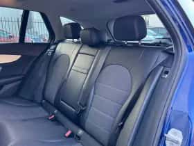 Mercedes-Benz C-Klasse (2015) thumbnail 42