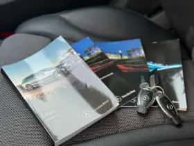 Mercedes-Benz C-Klasse (2015) thumbnail 44