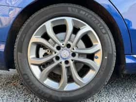 Mercedes-Benz C-Klasse (2015) thumbnail 8