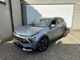 Kia Sportage (2023)