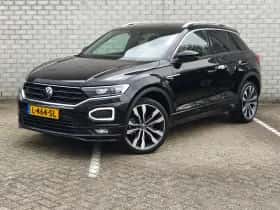 Volkswagen T-Roc (2021)