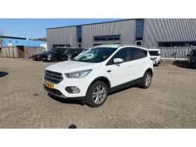 Ford Kuga (2019)