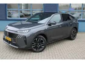 Peugeot 3008 (2025)