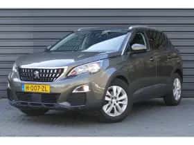 Peugeot 3008 (2020)