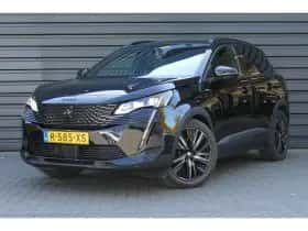 Peugeot 3008 (2022)