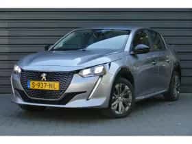 Peugeot e-208 (2023)