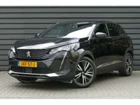 Peugeot 3008 (2024)