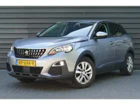 Peugeot 3008 (2018)